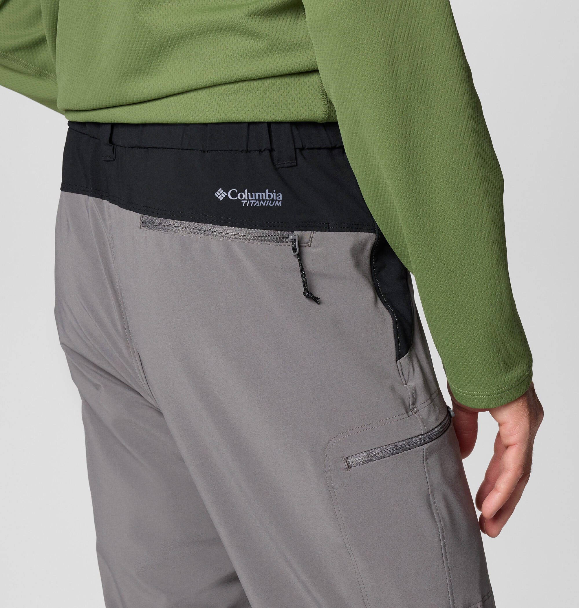 Columbia Pantalon Triple Canyon II 5/7