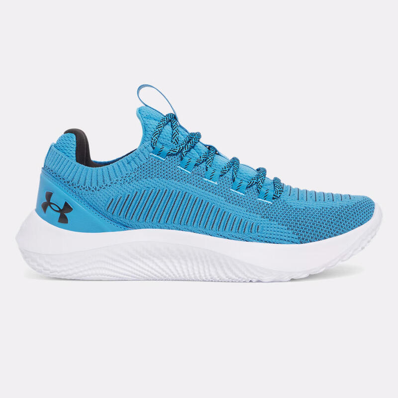 Chaussure de training UA Dynamic 2 Bleu éther Under Armour