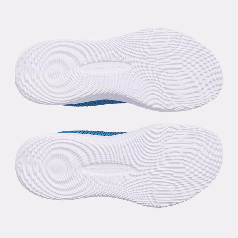 Chaussure de training UA Dynamic 2 Bleu éther Under Armour