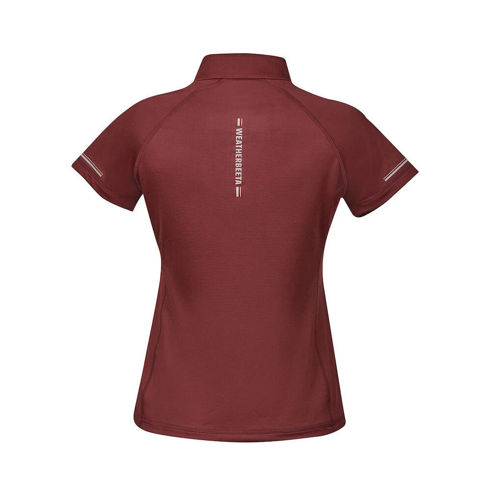 Damespolo Weatherbeeta Victoria Premium 3/7