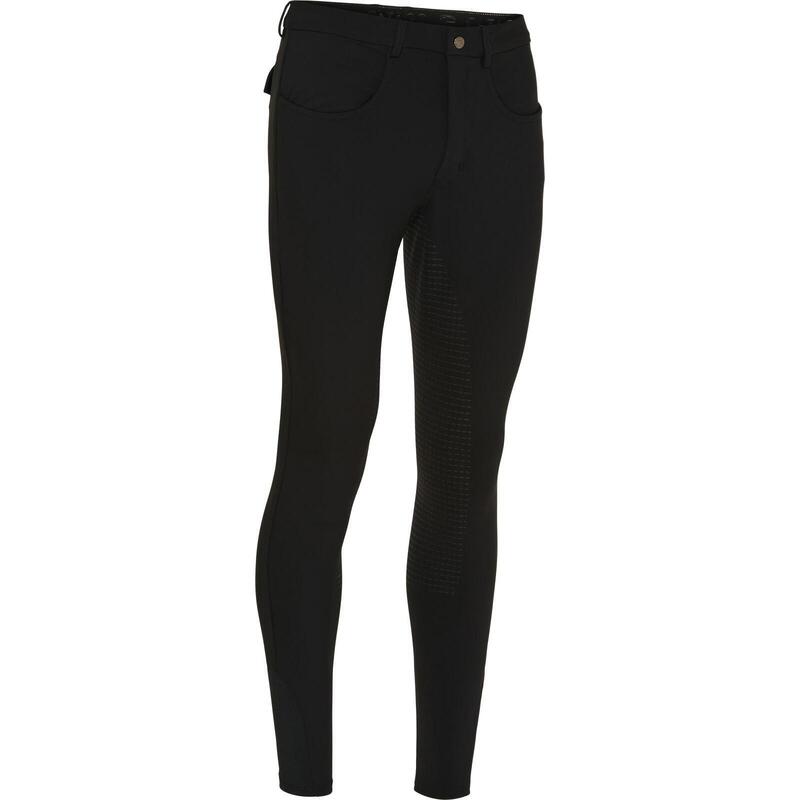 Pantaloni echitație Catago Grip