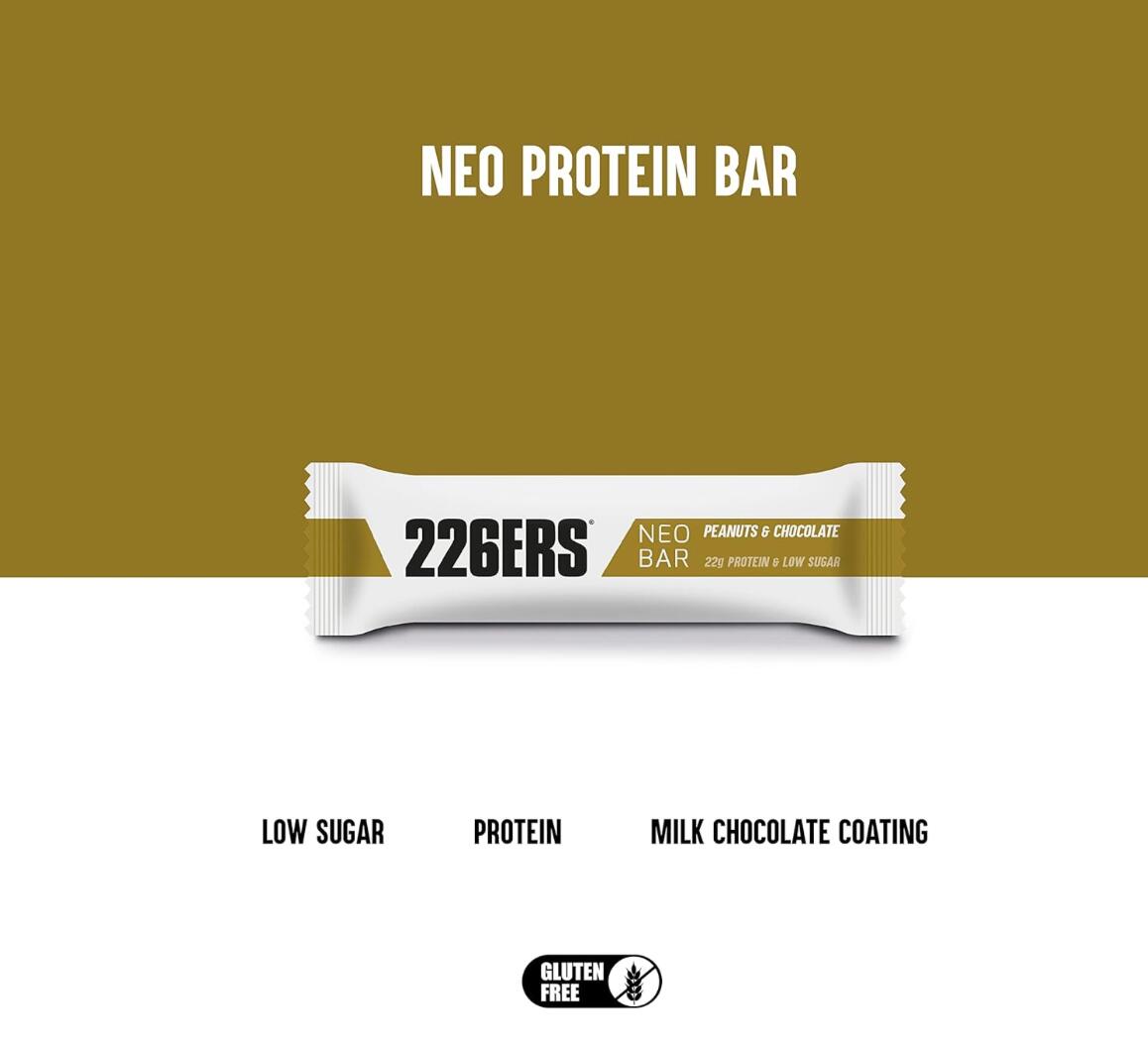 NEO BARRES 50G (X24 BARRES) 4/6
