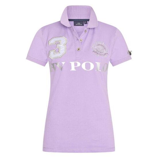 Polo d'équitation femme HV Polo Favouritas