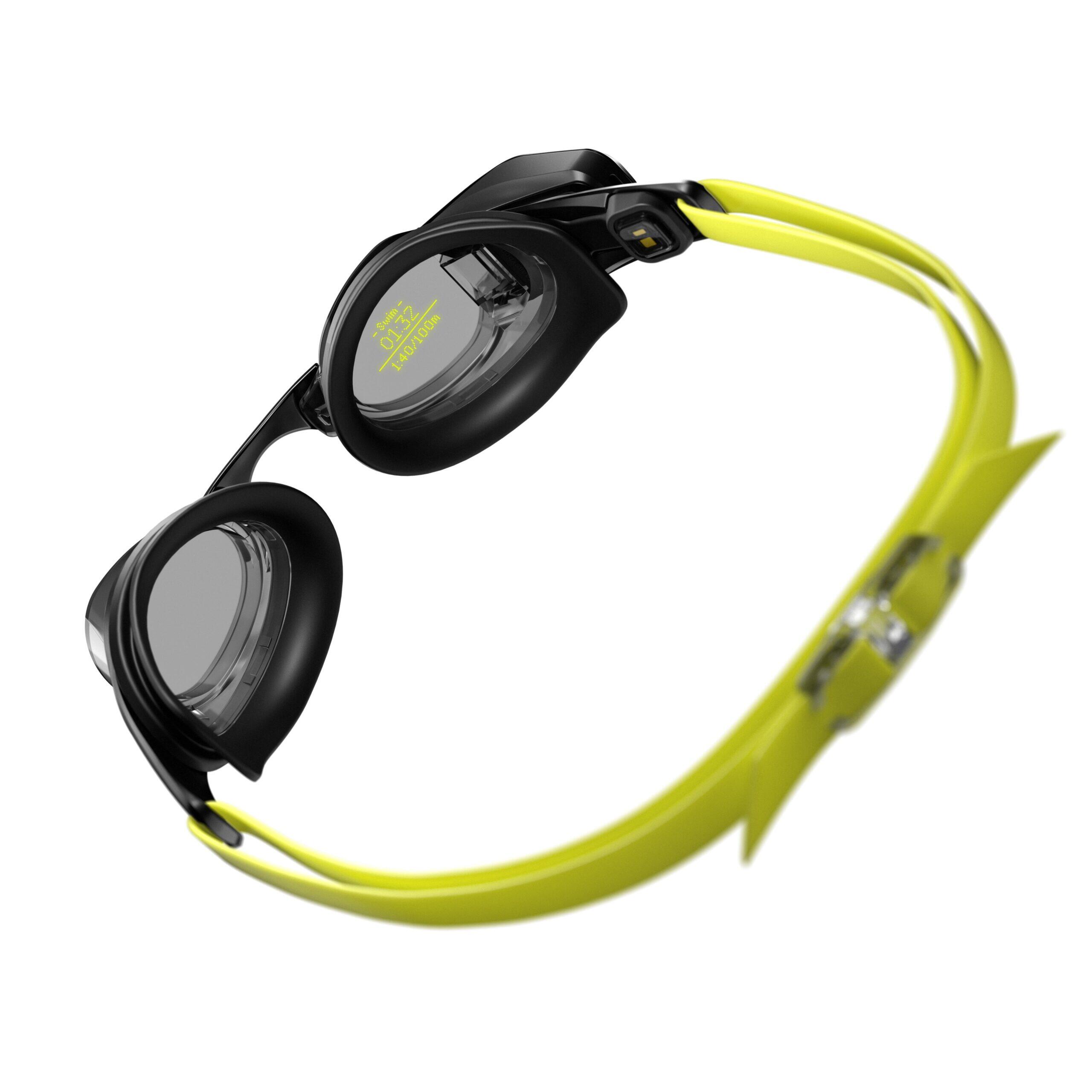 Form Swim Smart Swim 2 Goggles 4/7