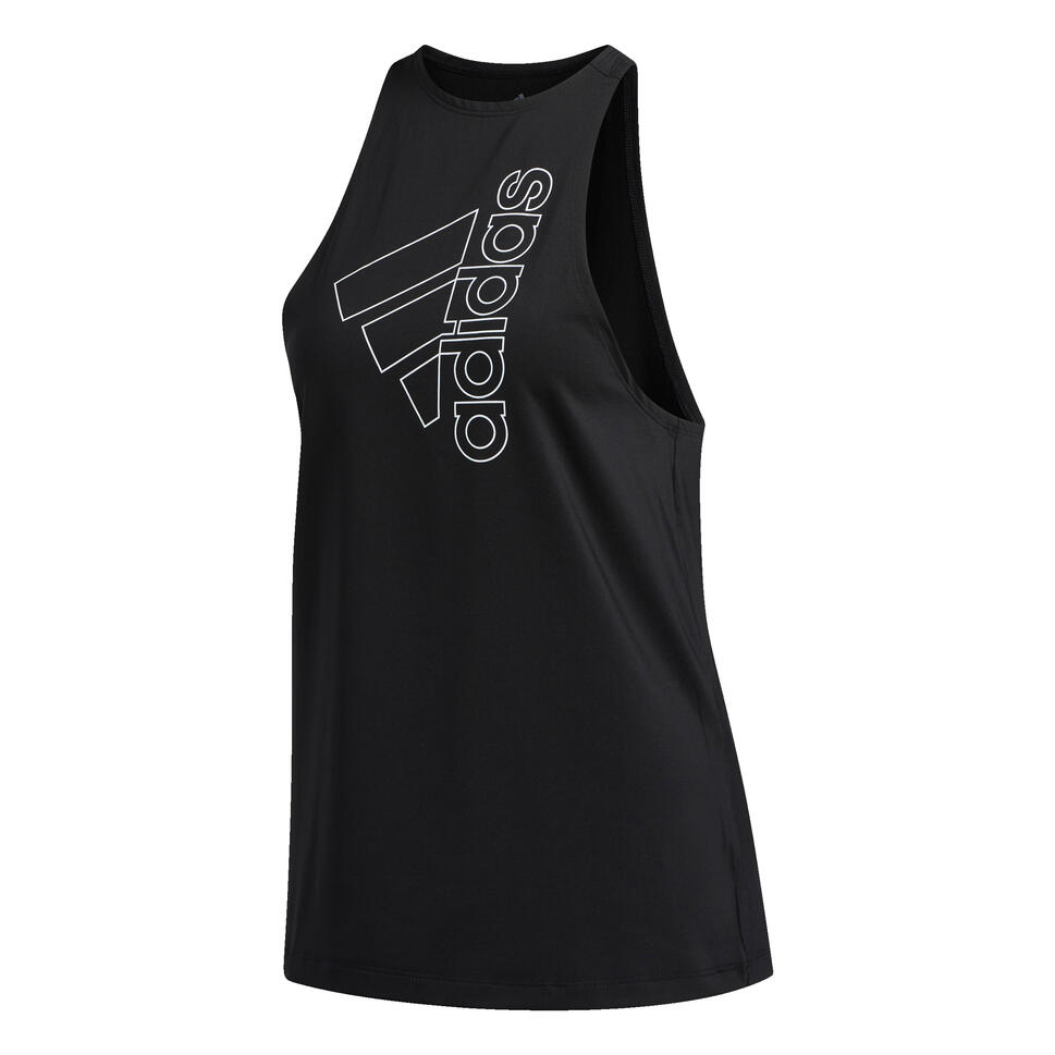 Koszulka sportowa damska Adidas W Tech Bos
