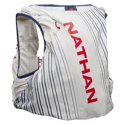 Nathan "Pinnacle" 12L gilet di idratazione da trail