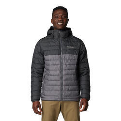Veste à capuche COLUMBIA Powder Lite II - Veste