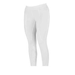 Legging équitation femme Dublin Performance Cool-It Gel