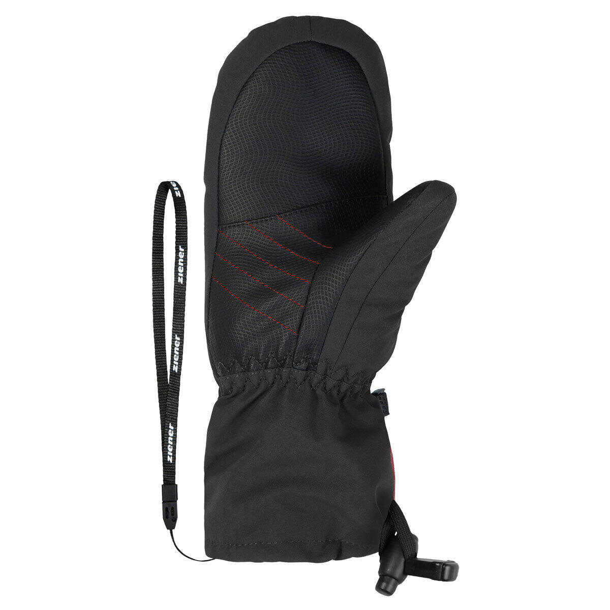 Moufles de ski enfant Ziener Lavalino AS® AW 3/4