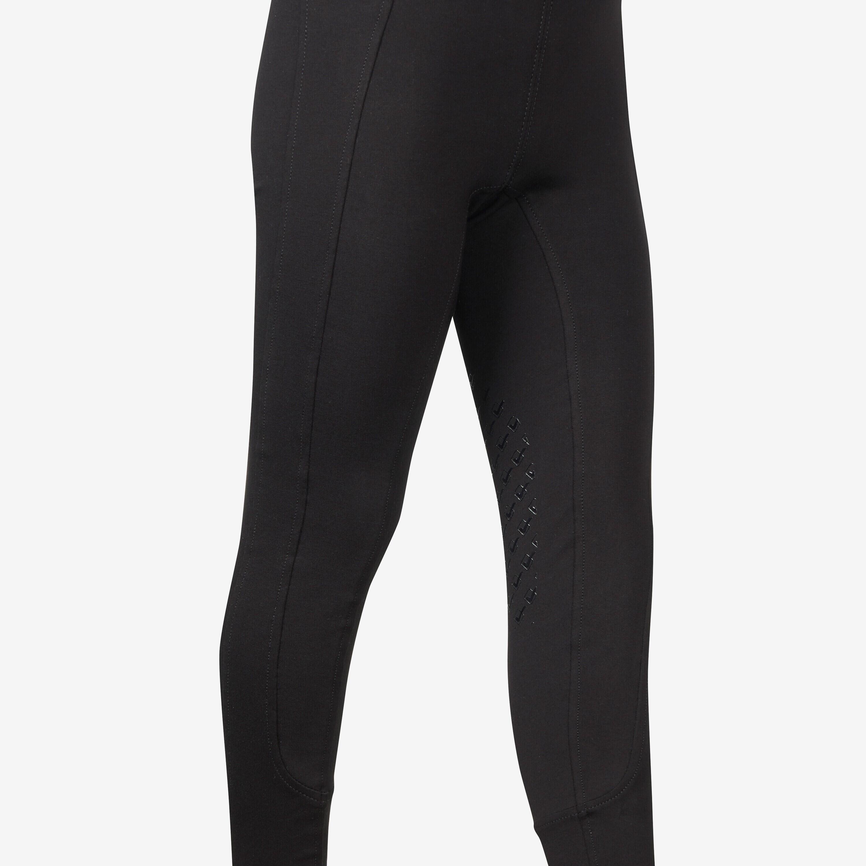 LEMIEUX Legging kinderrijden LeMieux Pro