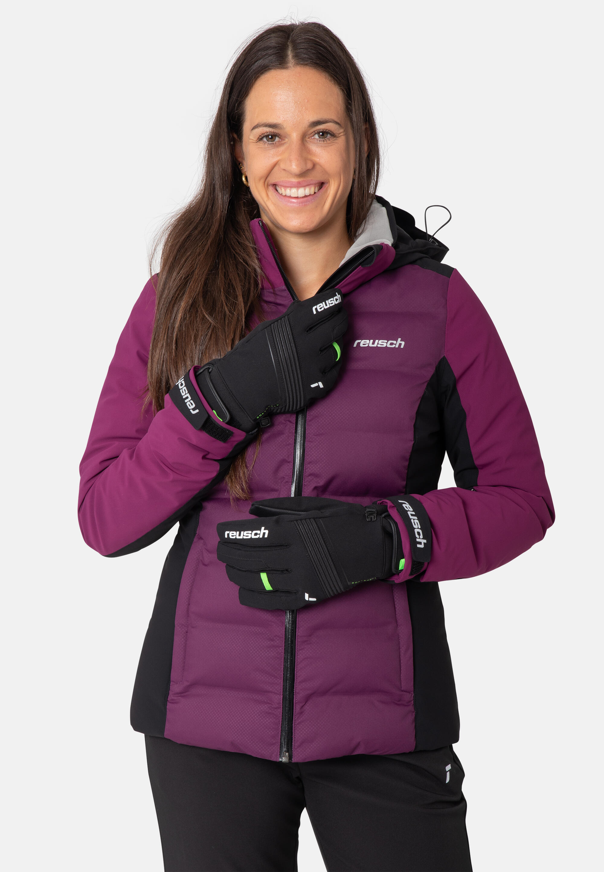 Gants à doigts Louis R-TEX® XT 5/5