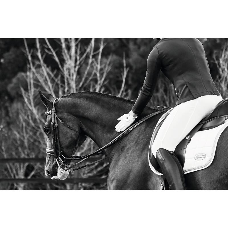 Legging équitation femme Dublin Performance Cool-It Gel