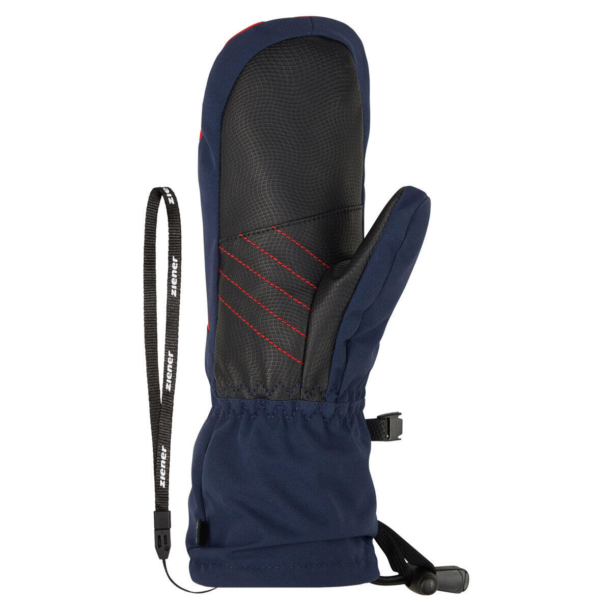 Skihandschuhe für Kinder Ziener Lavalino AS® AW 3/4