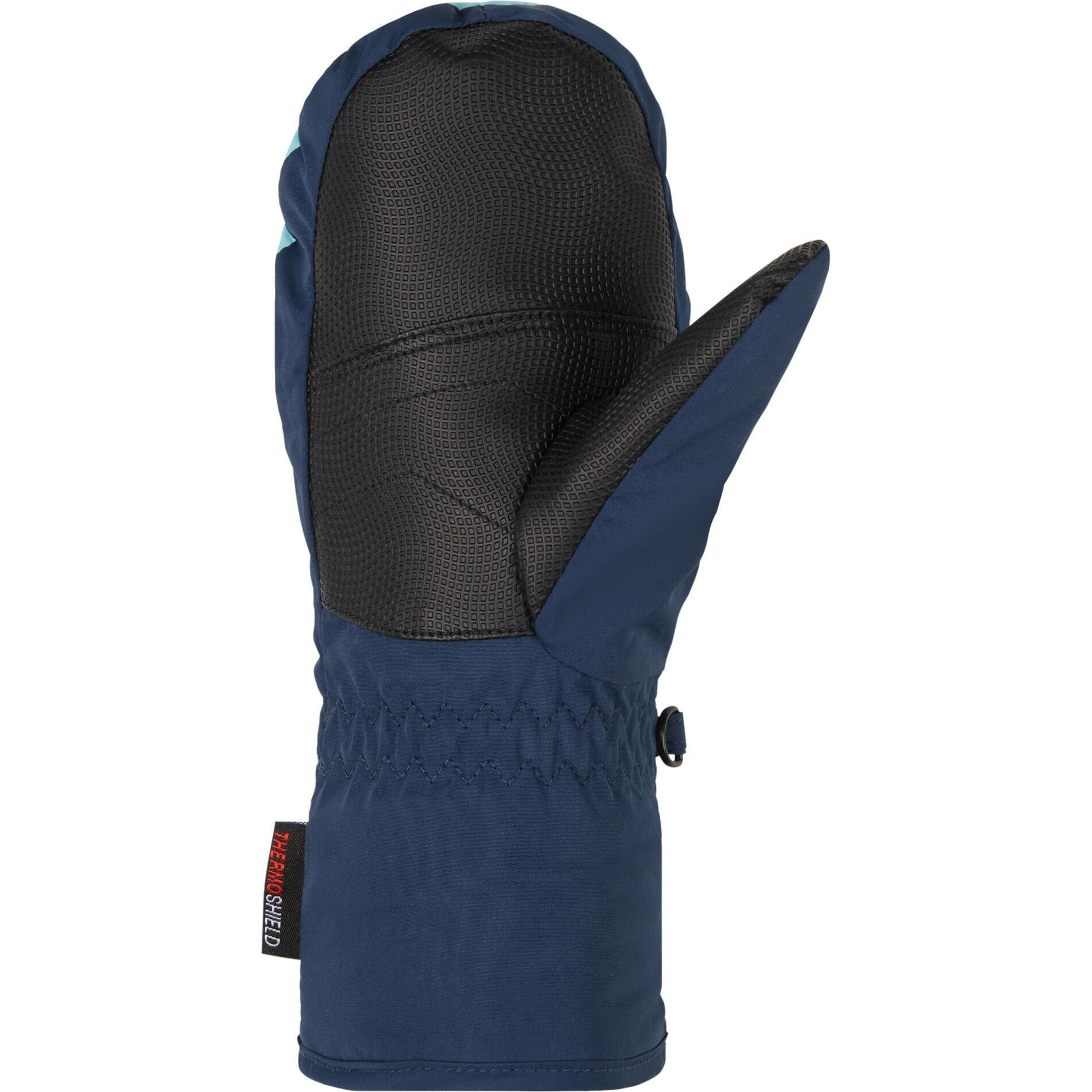 Moufles de ski enfant Ziener Loriano AS® 3/4