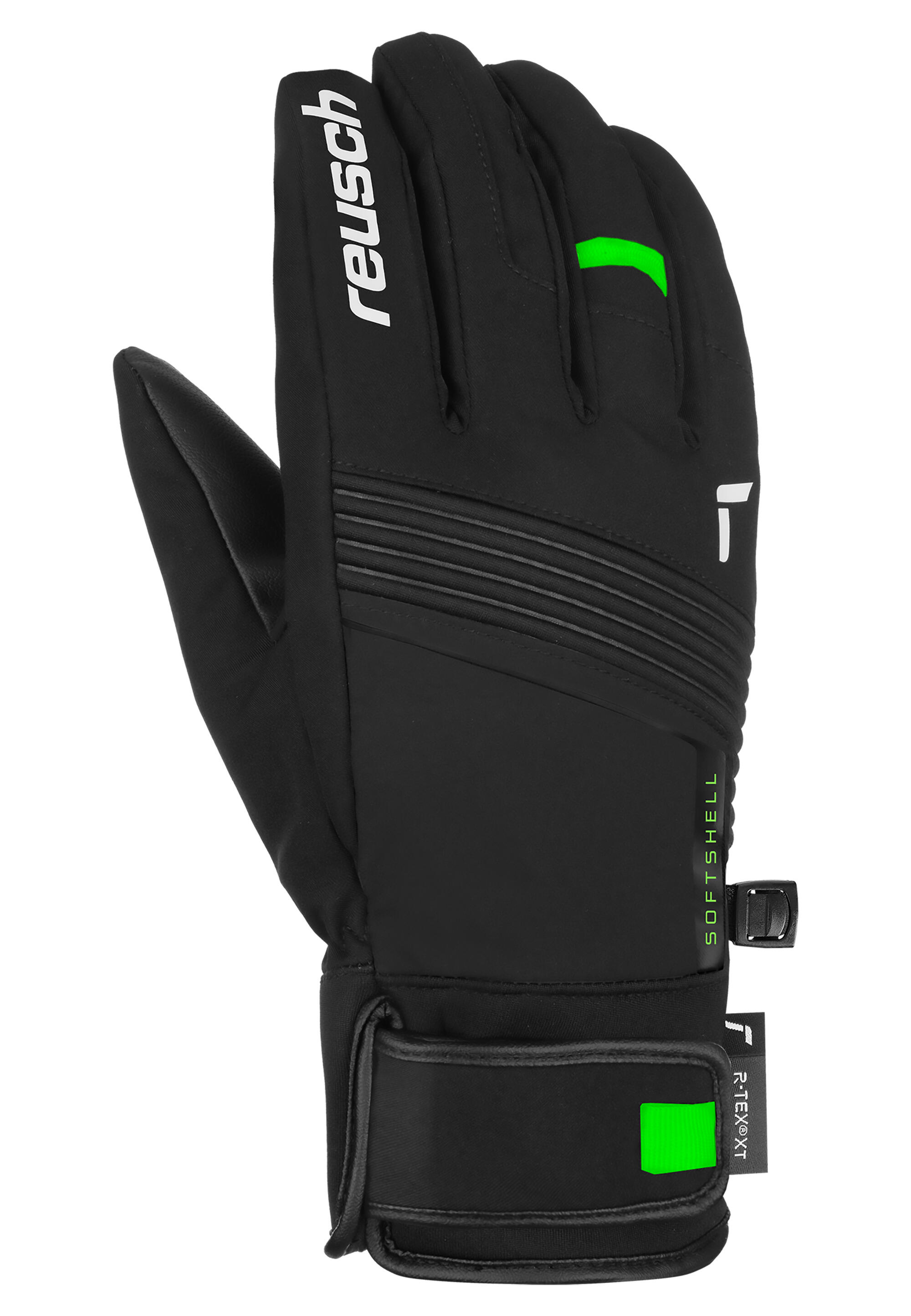 Gants à doigts Louis R-TEX® XT 2/5