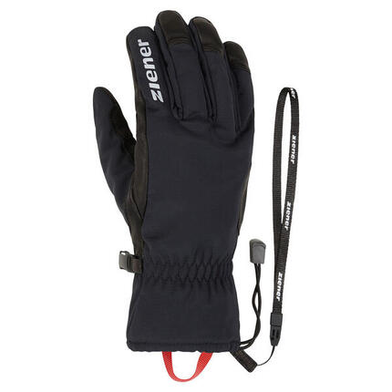 Skihandschoenen Ziener Gaikono WS PR