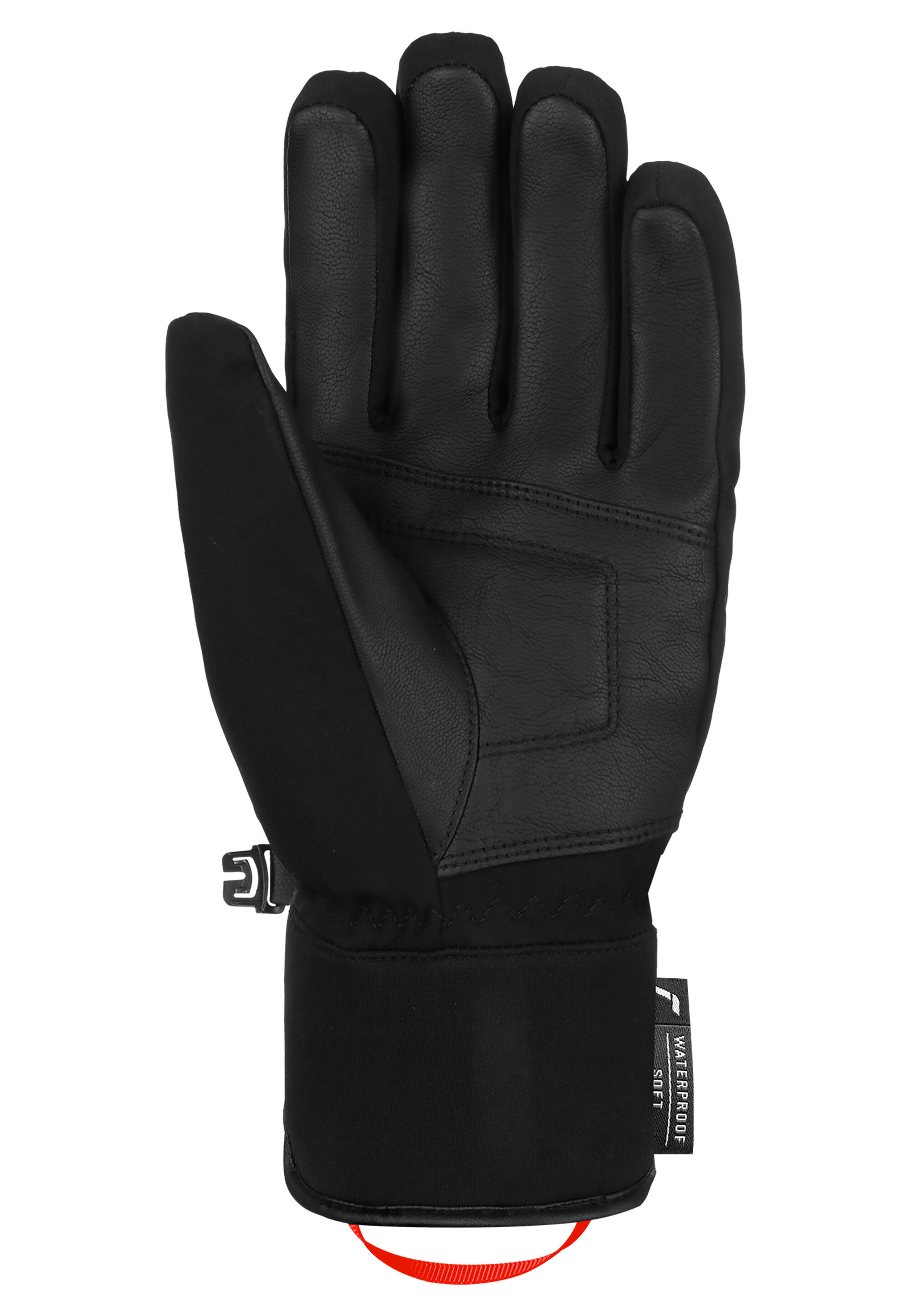 Gants à doigts Louis R-TEX® XT 3/5