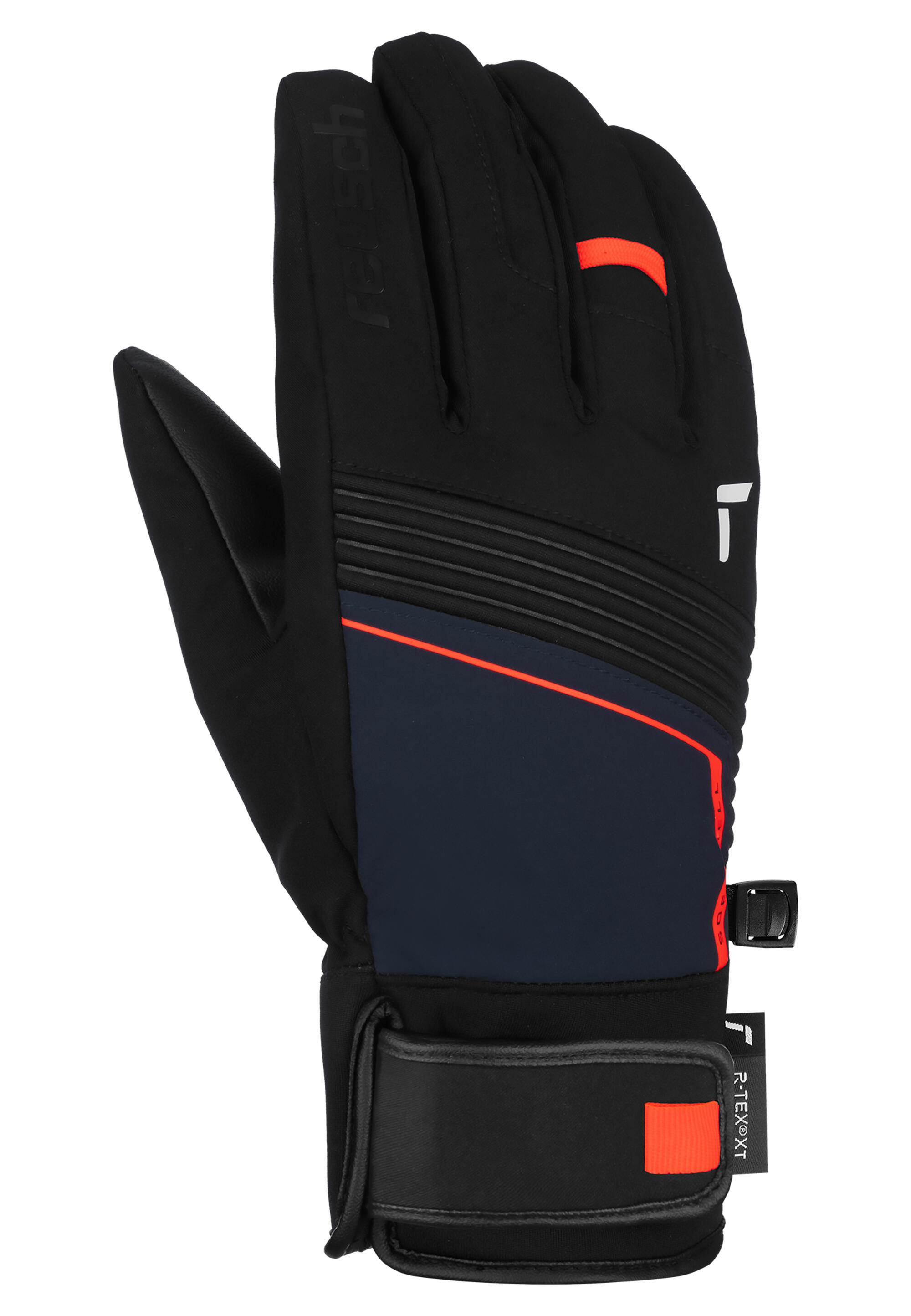 Gants à doigts Louis R-TEX® XT 2/5