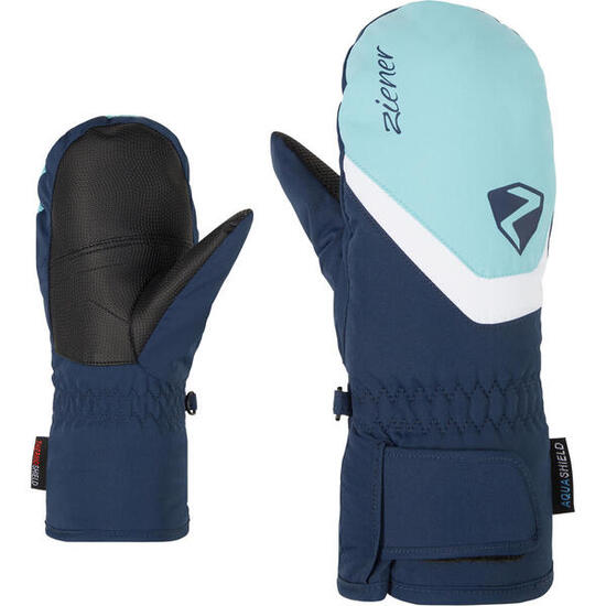 Skihandschuhe für Kinder Ziener Loriano AS®