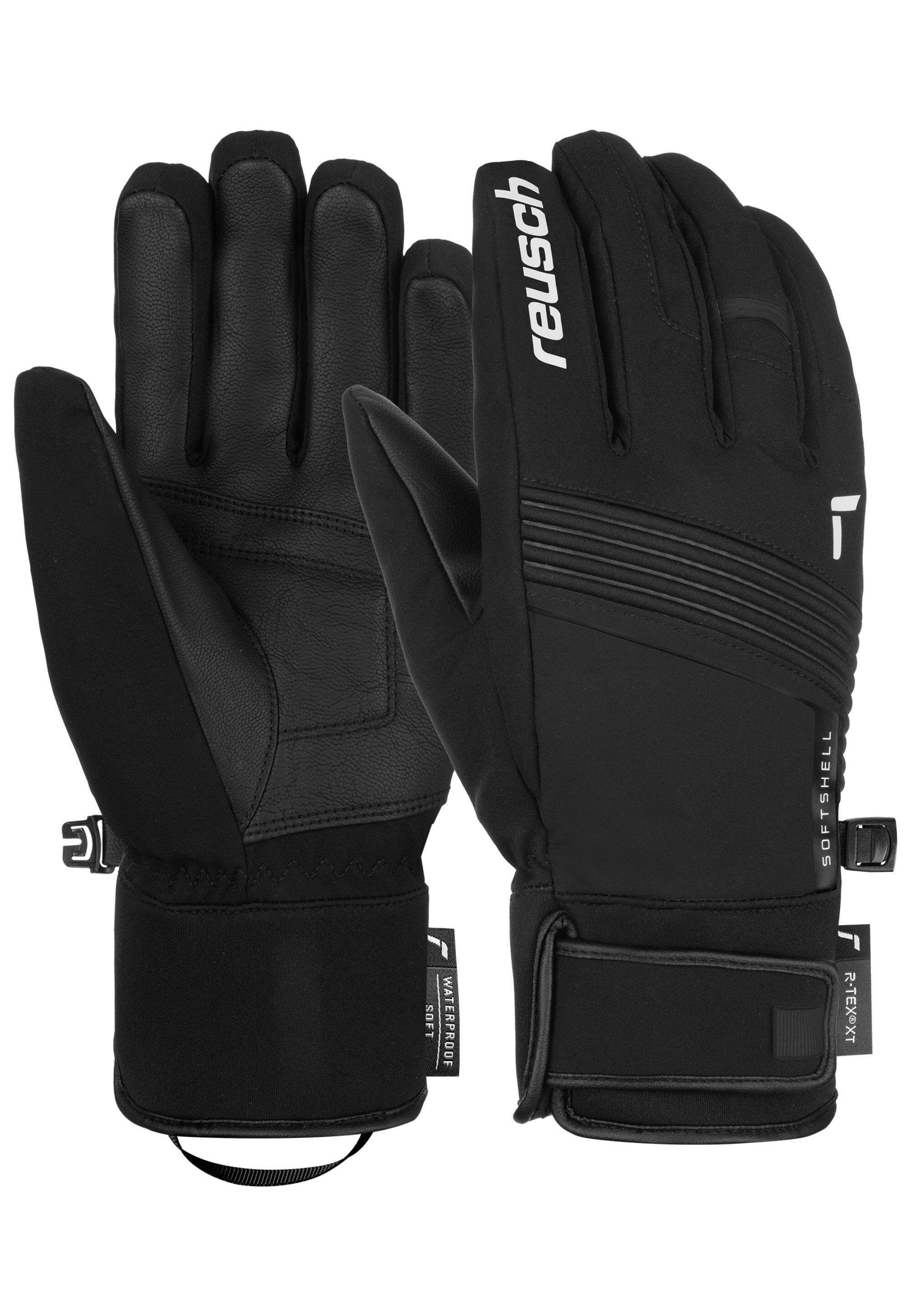 REUSCH Fingerhandschuhe Louis R-TEX® XT