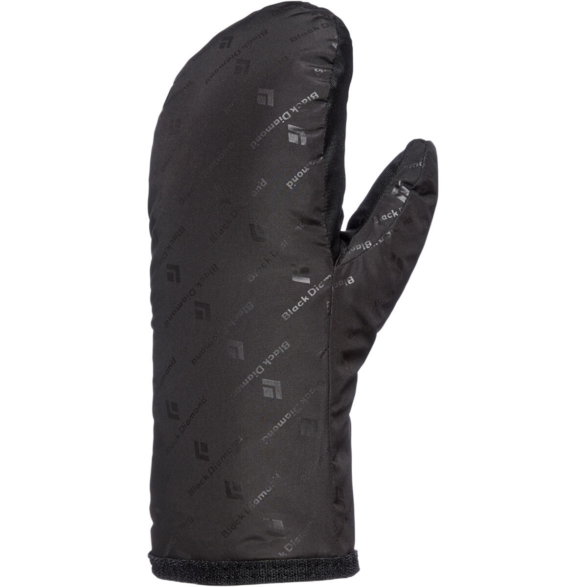 Muffole da sci Black Diamond Mercury 2/2