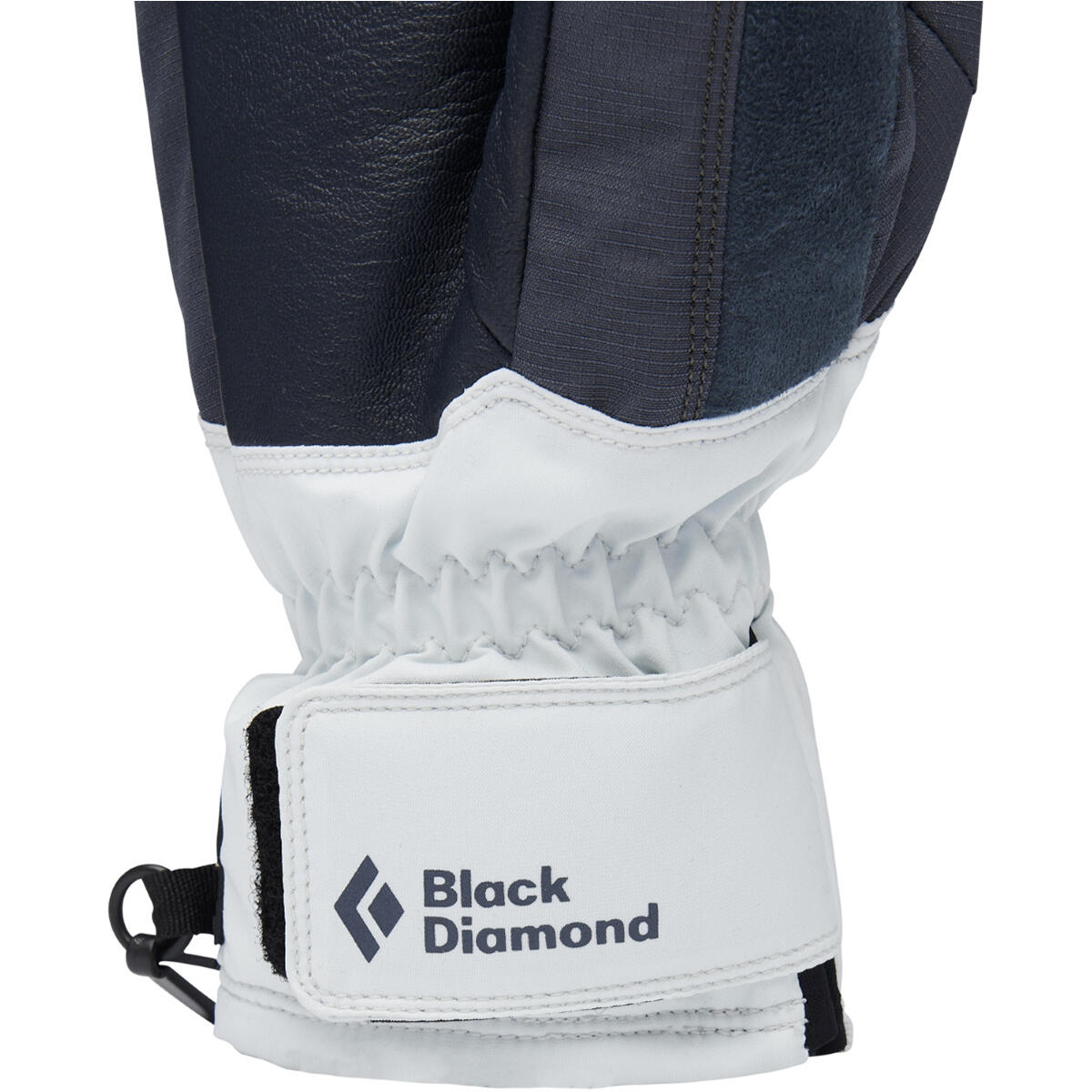 Muffole da sci da donna Black Diamond Mission Mx 3/4