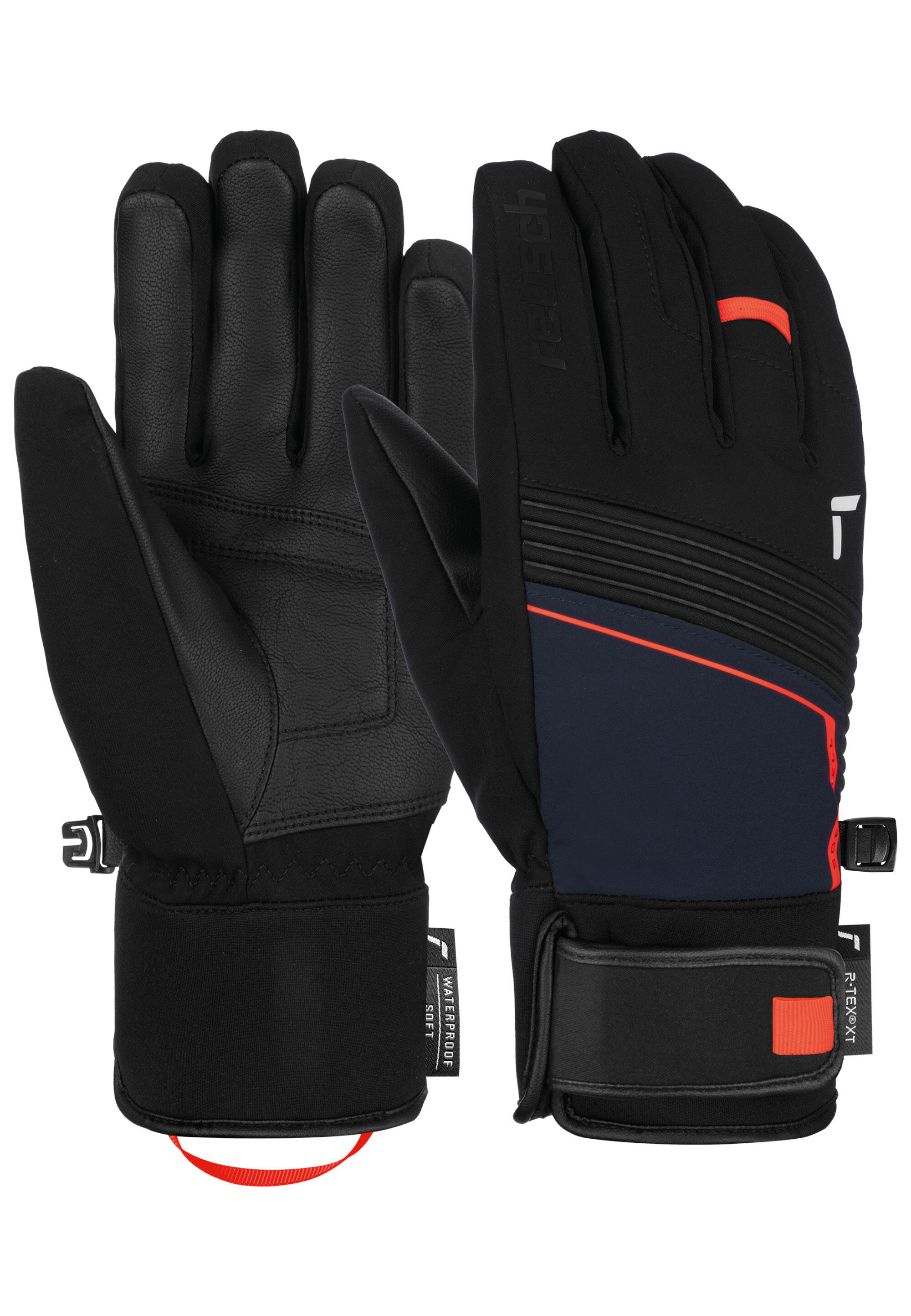 REUSCH Reusch Fingerhandschuhe Louis R-TEX® XT
