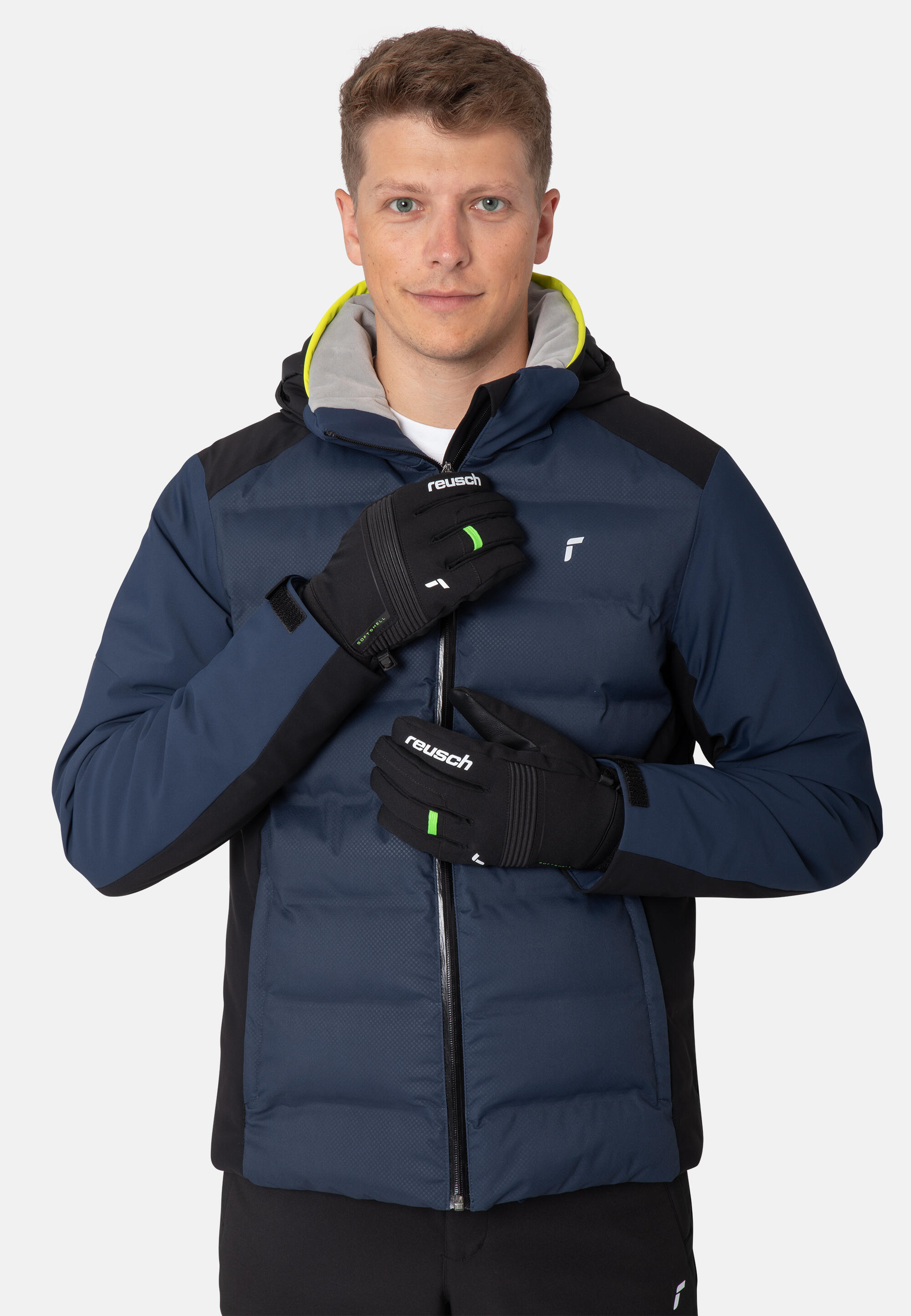 Gants à doigts Louis R-TEX® XT 4/5