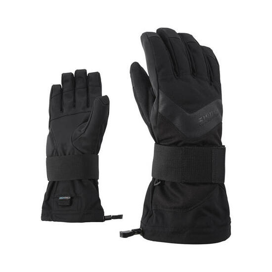 Handschoenen Ziener Milan As(R) Sb