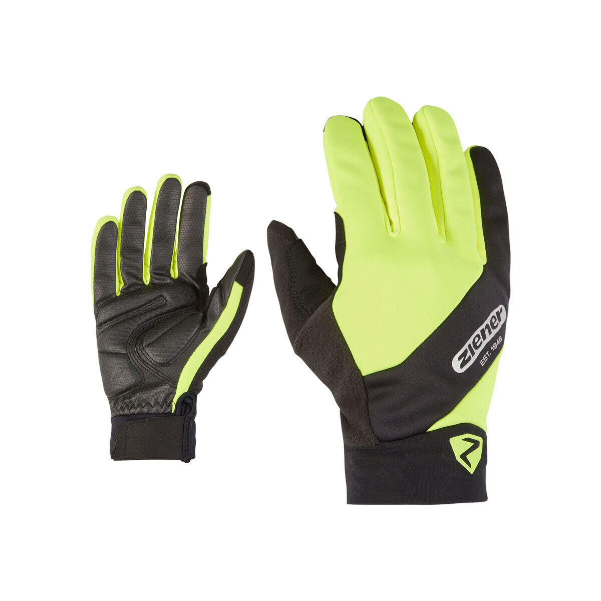 Handschoenen Ziener Darry Touch 3/3