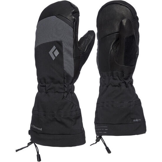Moufles de ski Black Diamond Mercury