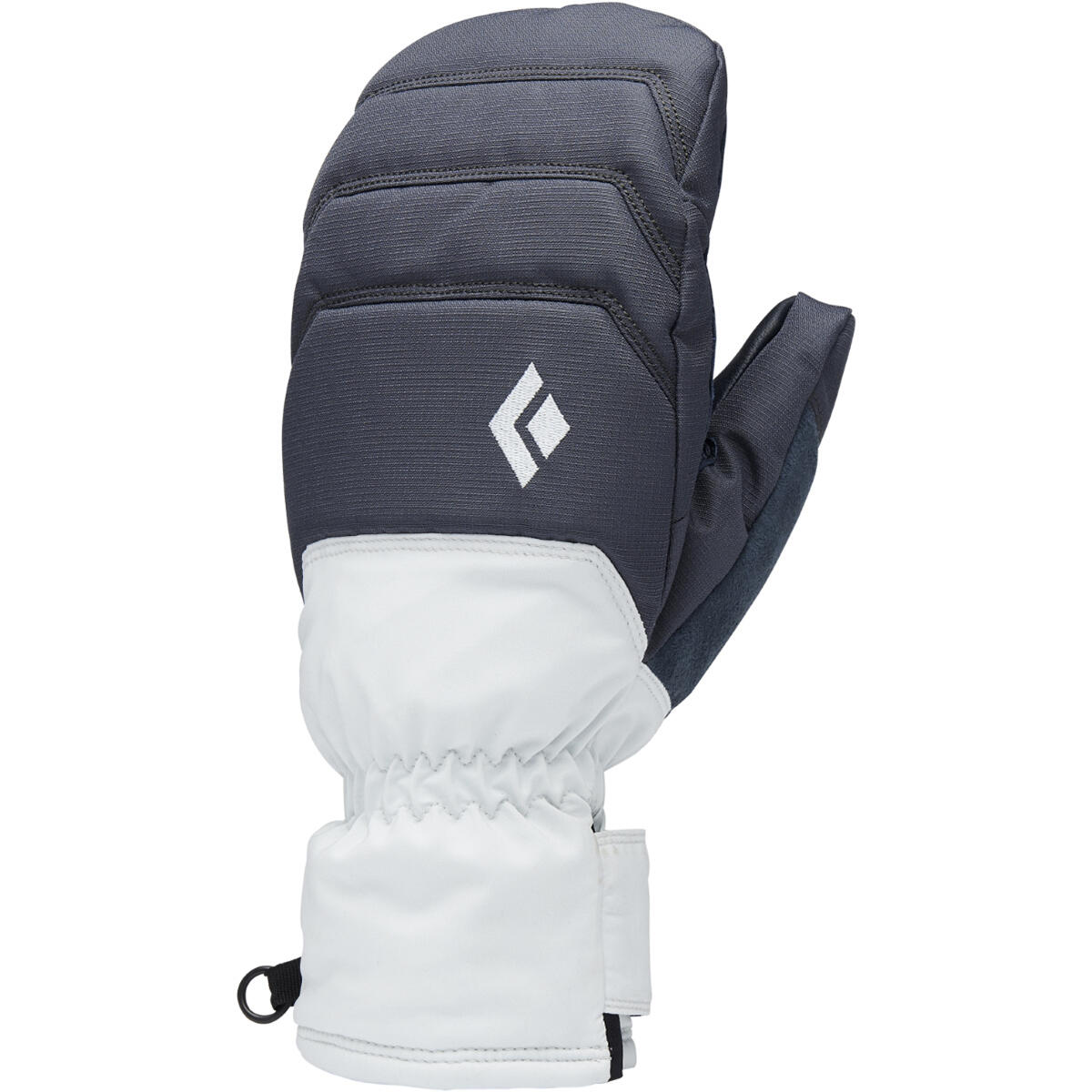 Muffole da sci da donna Black Diamond Mission Mx 2/4