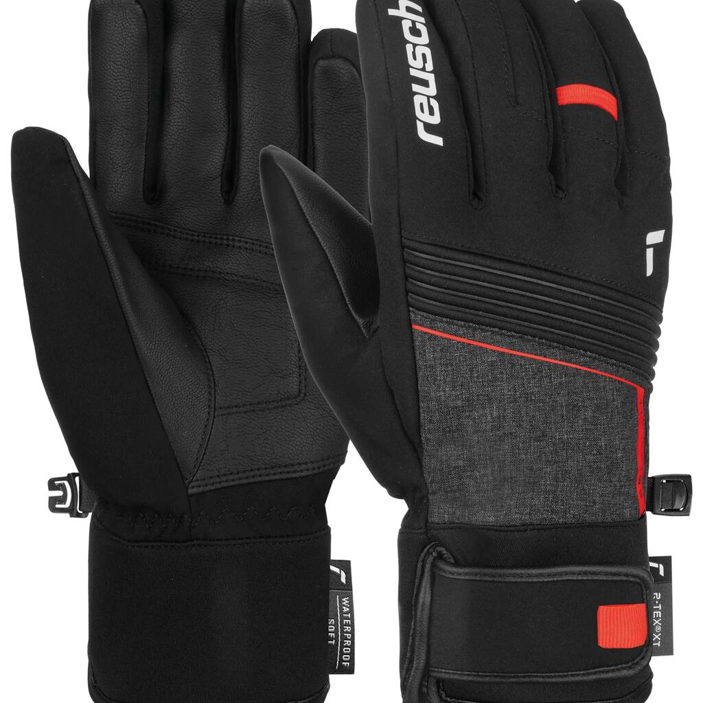 Ski gloves Reusch Louis R-Tex® XT