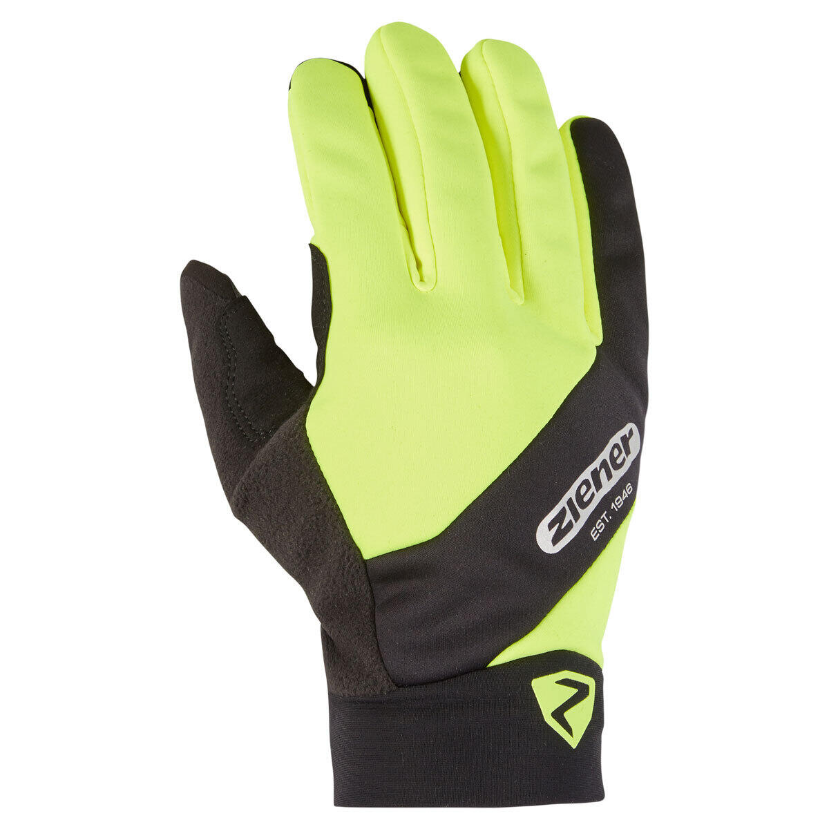 ZIENER Handschuhe Ziener Darry Touch