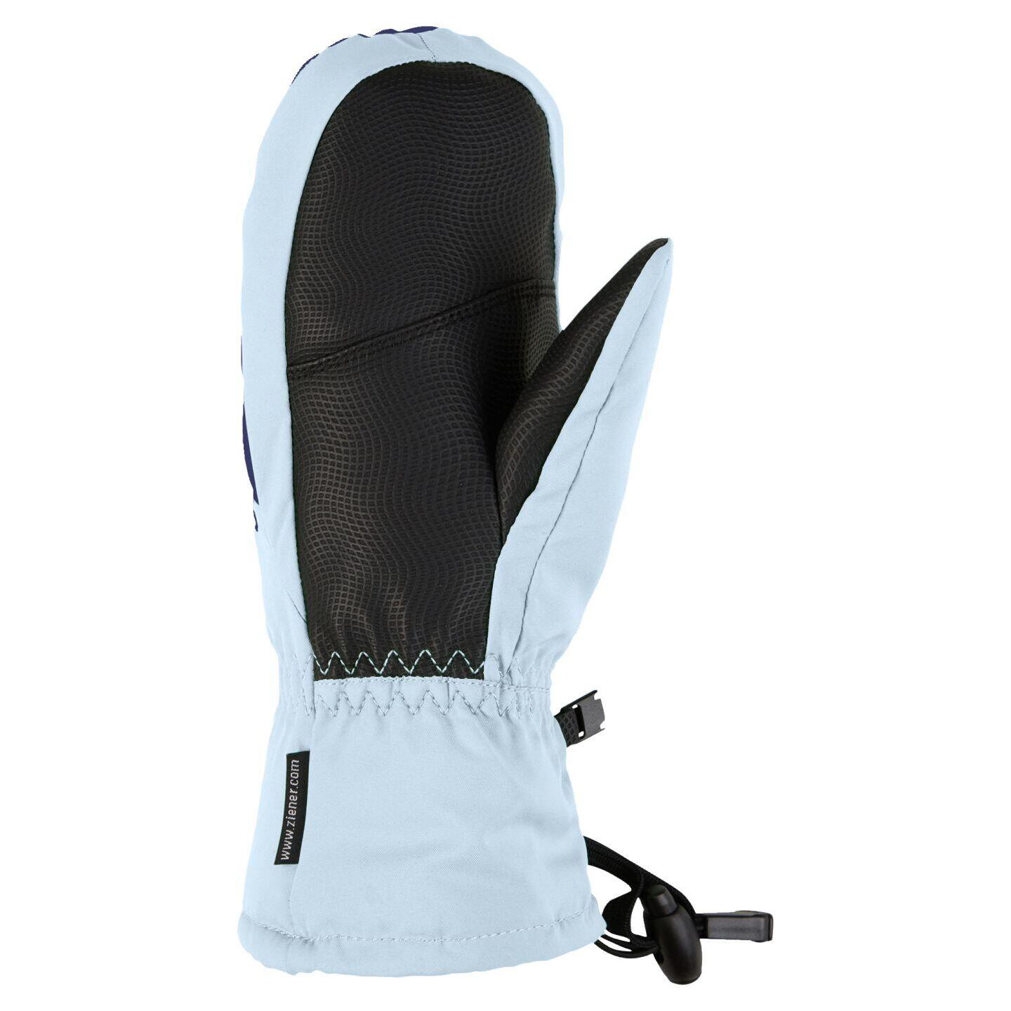 Skihandschuhe für Kinder Ziener Lettero AS® 3/3