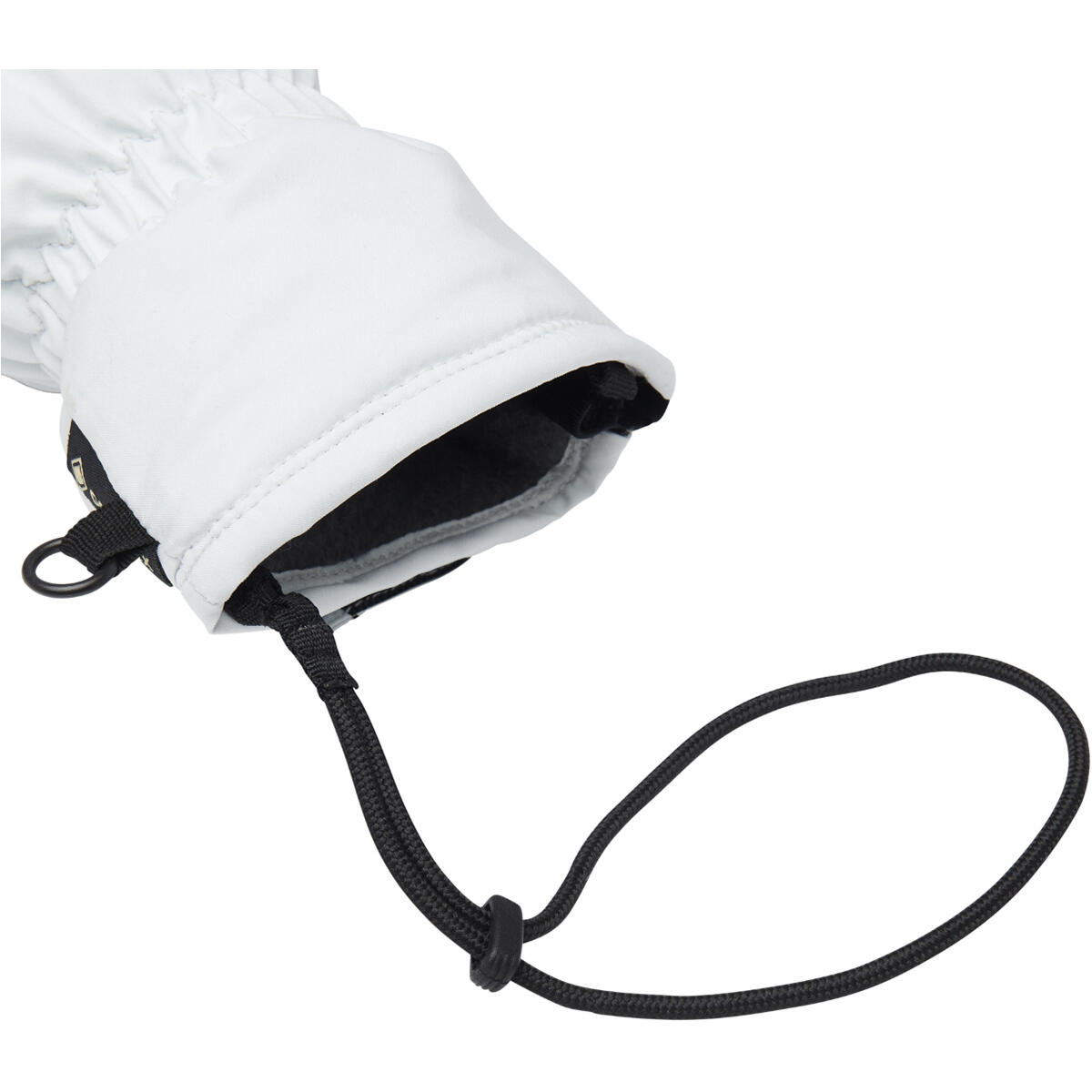 Muffole da sci da donna Black Diamond Mission Mx 4/4