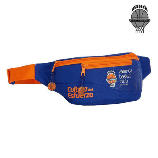 Gürteltasche Valencia Basket M446 Blau