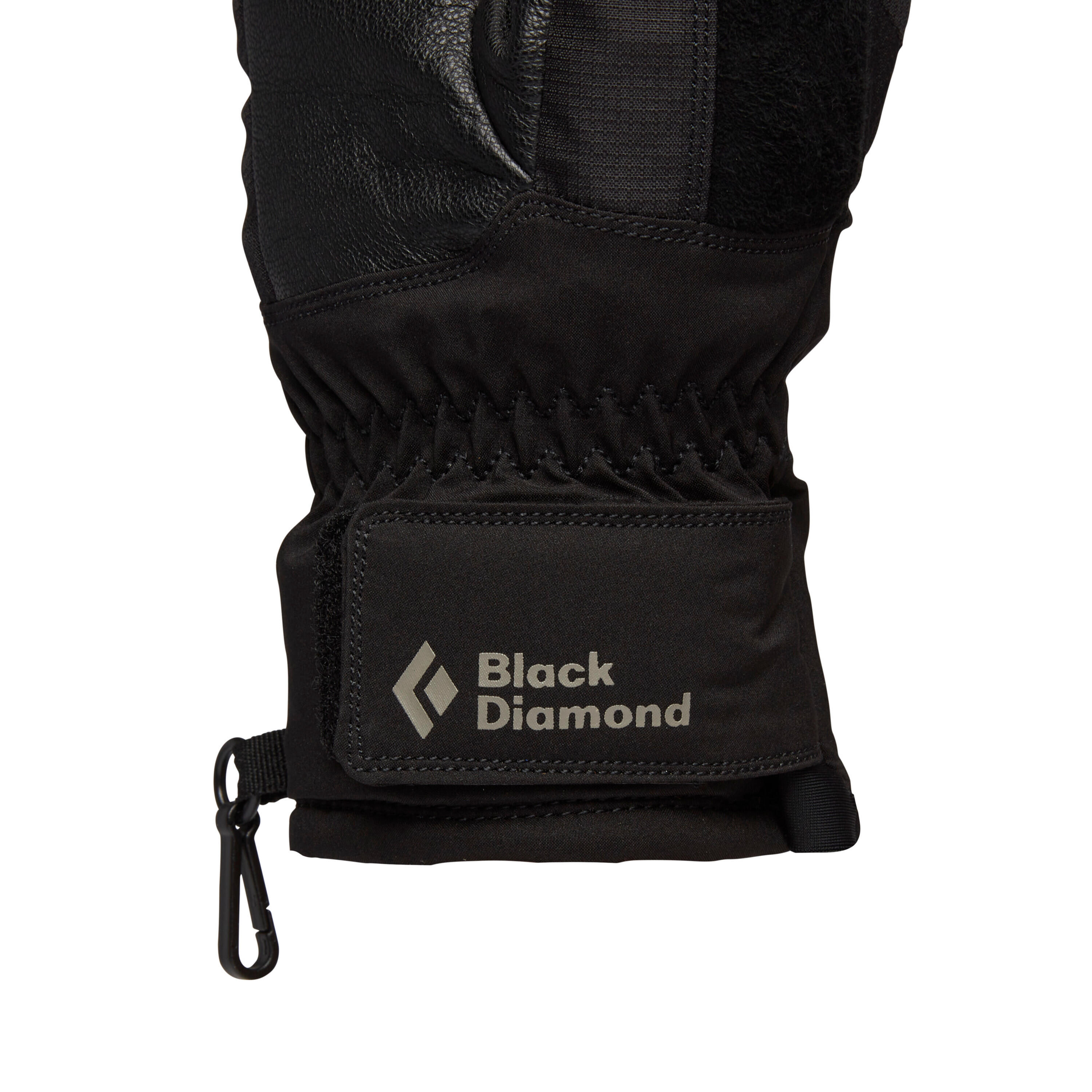 Skifäustlinge Damen Black Diamond Mission Mx 3/3