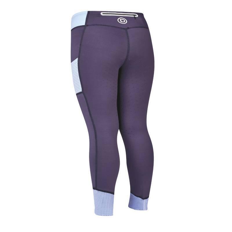 DE LEGGING