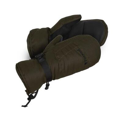 Wanten pinewood hunters pro