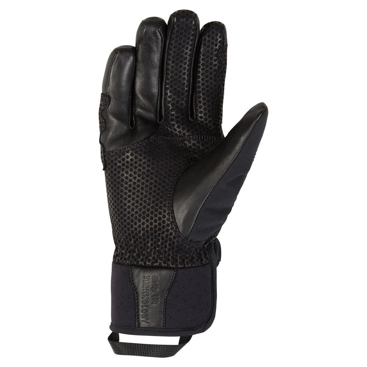 Skihandschoenen Ziener Gasparus SY PR 3/4
