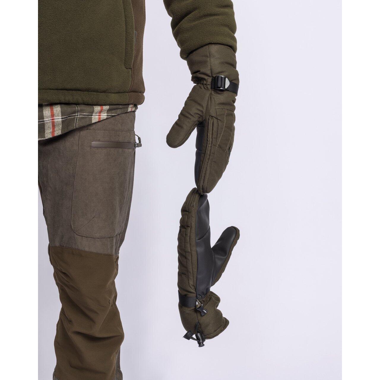 Fäustlinge Pinewood Hunters Pro 4/5