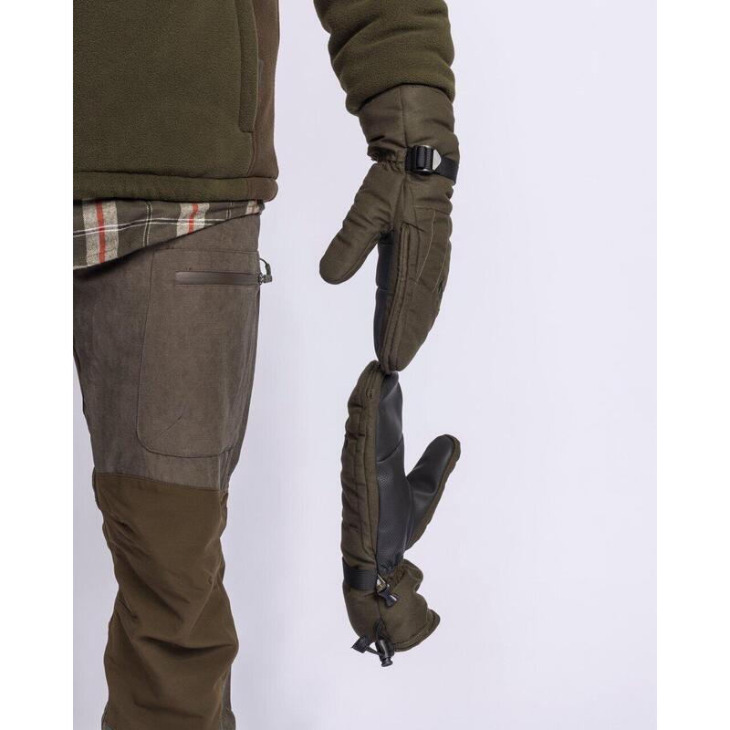 Mănuși bărbătești Pinewood Hunters Pro