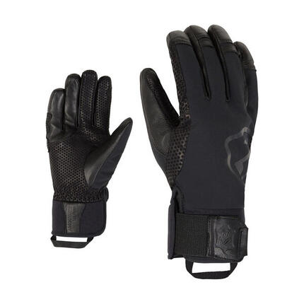 Skihandschoenen Ziener Gasparus SY PR