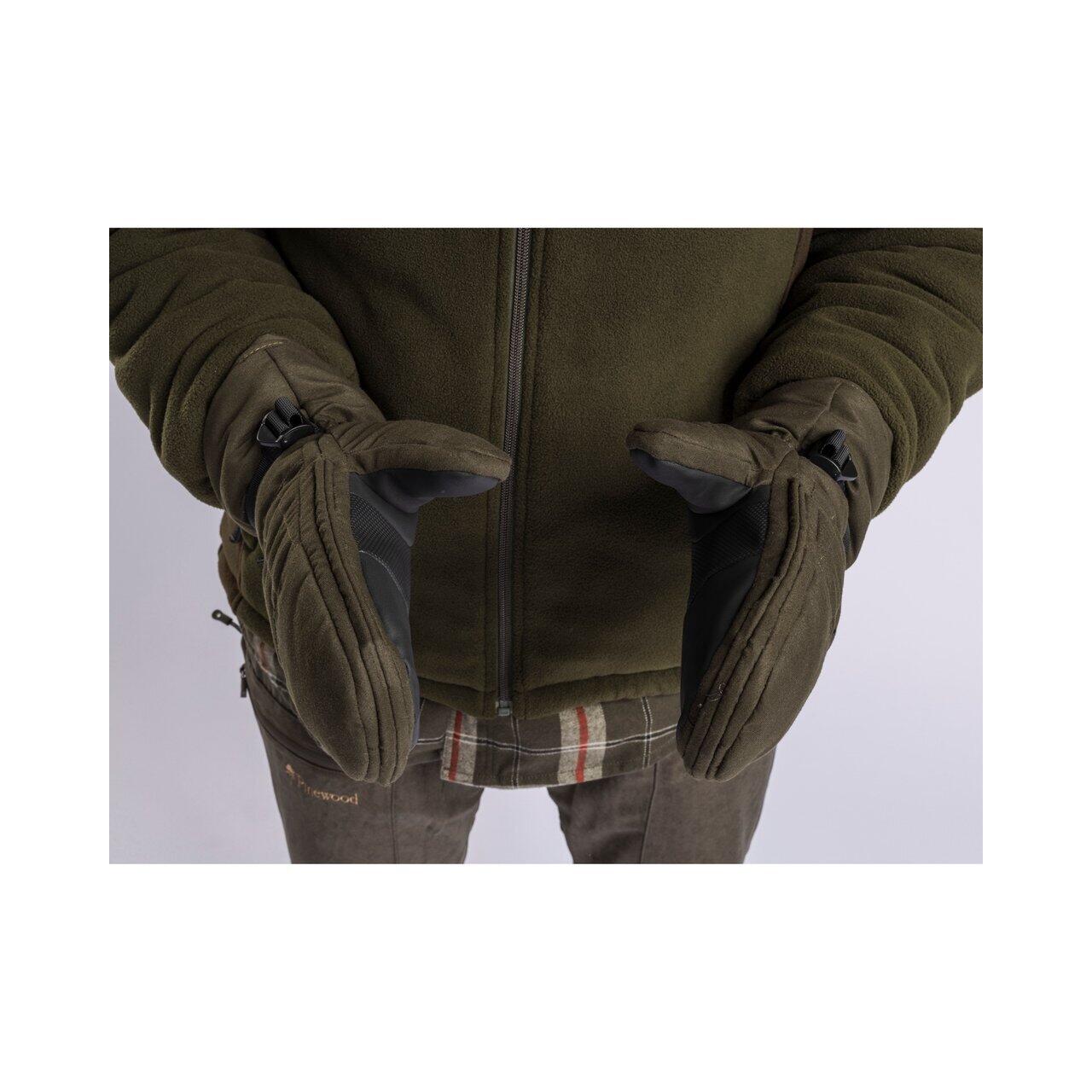 Fäustlinge Pinewood Hunters Pro 3/5