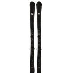 Ski Alpin VOLKL Flair 72 + Vmotion 9-158 cm