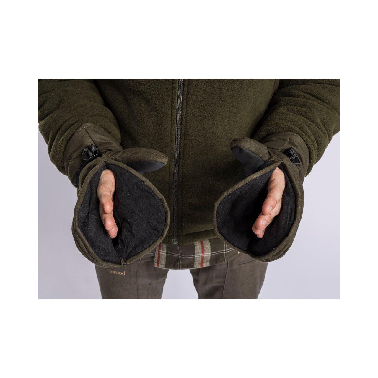 Fäustlinge Pinewood Hunters Pro 2/5