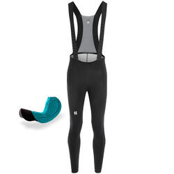 Seconde vie - Collant à bretelles + coussinet Kalas Passion Z3 Diamond