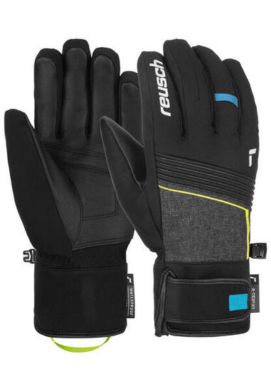 Gants de ski Reusch Louis R-Tex® XT