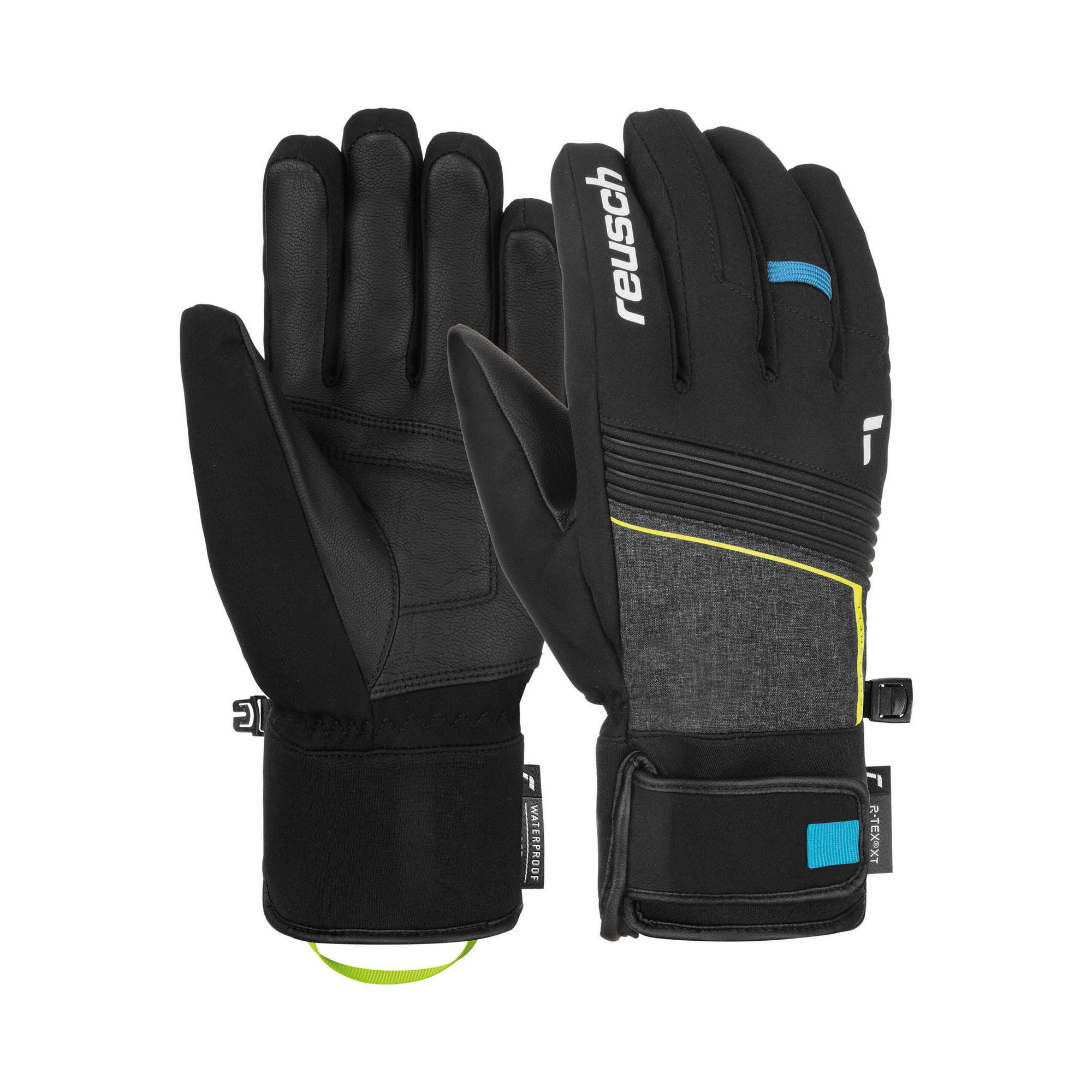 Rękawice REUSCH Louis R-TEX® XT